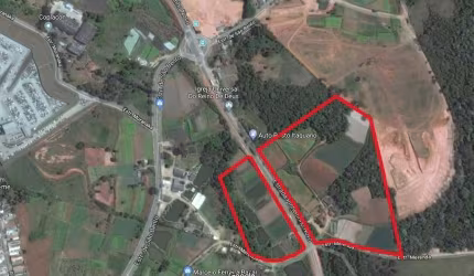 Terreno à venda no Jardim do Vale, Itaquaquecetuba  por R$ 21.000.000