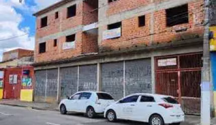 Prédio para alugar na Vila Virgínia, Itaquaquecetuba 