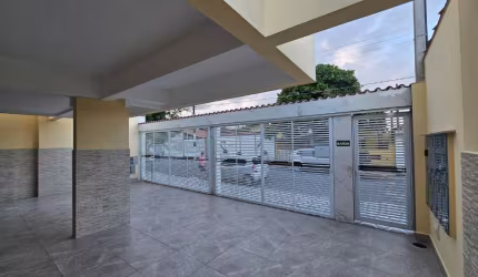 Sua Casa Nova em Condomínio a Apenas 900m da Praia – Praia Grande/SP!