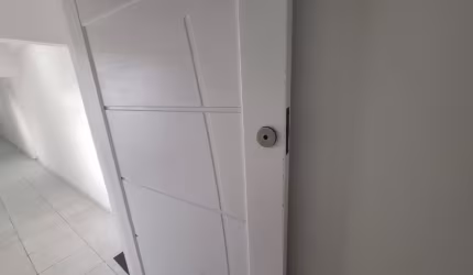Apartamento bem localizado para venda em SP - Praia Grande com 40m².
