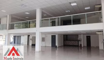 Prédio para alugar, 2069 m² por R$ 85.000,00/mês - Piratininga - Niterói/RJ