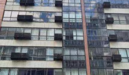 Sala para alugar, 40 m² por R$ 2.300,00/mês - Centro - Niterói/RJ