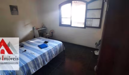 Casa com 4 dormitórios, 280 m² - venda por R$ 1.000.000,00 ou aluguel por R$ 10.560,00/mês - Piratininga - Niterói/RJ