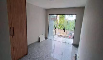 Casa com 4 dormitórios para alugar por R$ 6.000,00/mês - Serra Grande - Niterói/RJ