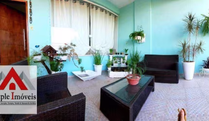 Casa com 4 dormitórios - venda por R$ 750.000,00 ou aluguel por R$ 6.266,53/mês - Piratininga - Niterói/RJ