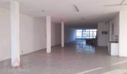 VENDA - Sala de 600 m². Centro - Niterói/RJ