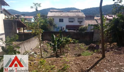 VENDA - Terreno. Maralegre - Niterói/RJ