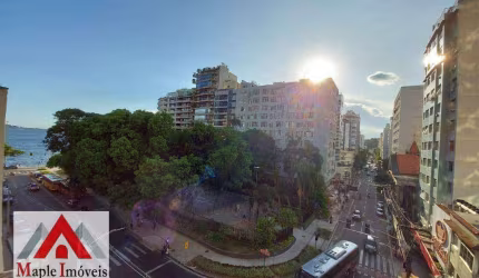 VENDA - Apartamento com 1 dormitório. Ingá - Niterói/RJ