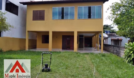 Casa com 2 dormitórios à venda, 280 m² por R$ 690.000 - Porto do Carro - São Pedro da Aldeia/RJ