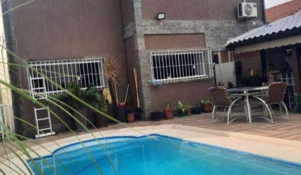 Casa com 3 dormitórios à venda, 240 m² por R$ 980.000,00 - Piratininga - Niterói/RJ
