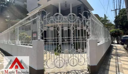 Casa com 3 dormitórios à venda por R$ 980.000,00 - Ingá - Niterói/RJ