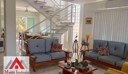 Casa com 3 dormitórios à venda, 280 m² por R$ 1.620.000 - Itaipu - Niterói/RJ
