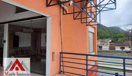 Sala à venda, 43 m² por R$ 350.000,00 - Piratininga - Niterói/RJ