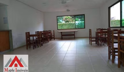 Apartamento com 3 dormitórios à venda, 120 m² por R$ 870.000 - Itaipu - Niterói/RJ