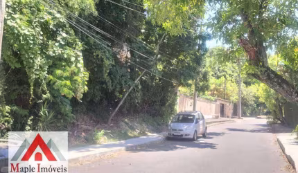 VENDO TERRENO 800 m² - Itaipu - RJ