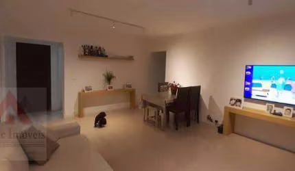 VENDA - Apartamento com 3 dormitórios. Icaraí - Niterói/RJ