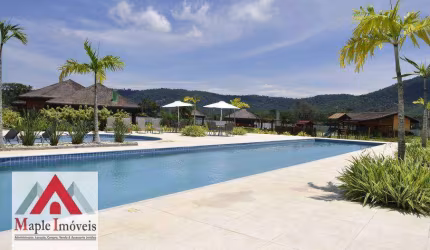 02 Terrenos à venda, 470 m² - Ubatiba - Maricá/RJ