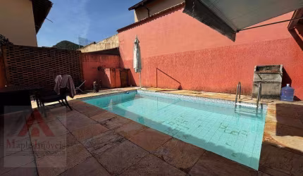Casa para Alugar em Piratininga – Niterói/RJ | Região Oceânica
