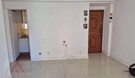 Apartamento com 3 dormitórios à venda, 150 m² por R$ 1.000.000 - Icaraí - Niterói/RJ