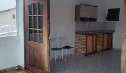 Apartamento com 1 dormitório para alugar, 60 m² por R$ 2.000/mês - Piratininga - Niterói/RJ