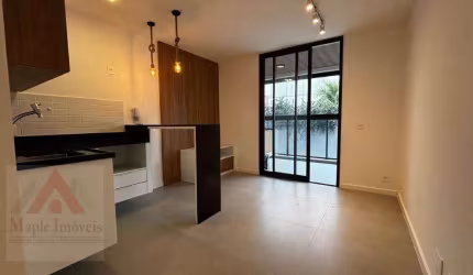 Apartamento para Alugar na Praia de Piratininga – Niterói | 1 Quarto | Primeira Locação