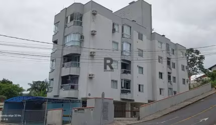 Apartamento à venda no bairro Água Verde - Blumenau/SC