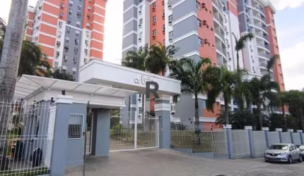 Arboris Parque Residencial - Apartamento à venda no bairro Água Verde - Blumenau/SC