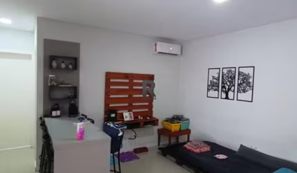 Residencial Isabela Cristina - Apartamento em Salto do Norte, Blumenau/SC