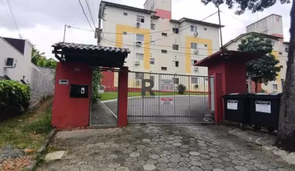 Residencial Bahia - Apartamento em Salto Weissbach, Blumenau/SC