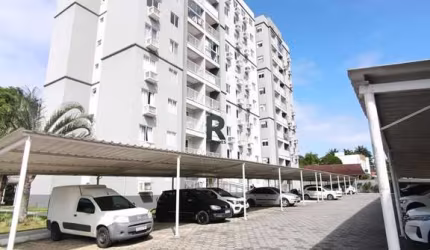 Jardim Blumenau - Apartamento em Itoupava Central, Blumenau/SC