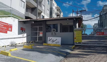 Res. Agua Branca - Apartamento em Salto Weissbach, Blumenau/SC