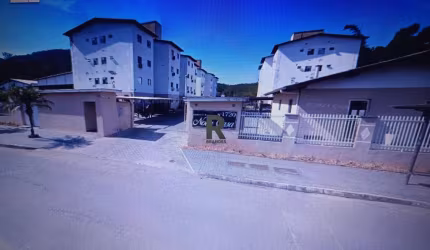 Apartamento em Itoupava Central, Blumenau/SC