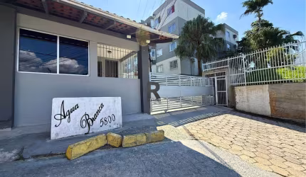 Condomínio Residencial Água Branca 7 - Apartamento em Salto Weissbach, Blumenau/SC