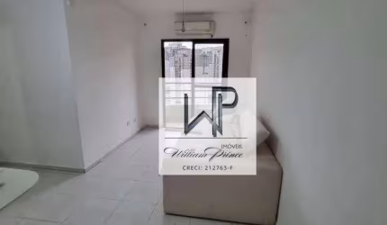 Reduziu! Apartamento com 3 dormitórios à venda, 65 m² por R$ 405.000 - Vila Augusta - Guarulhos/SP
