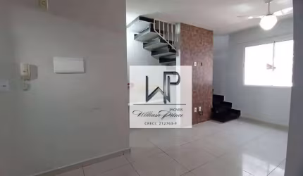 Sobrado com 2 dormitórios à venda, 80 m² por R$ 365.000 - Parque Flamengo - Guarulhos/SP