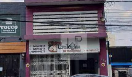 Investidor! Prédio à venda, 250 m² por R$ 1.699.900 - Vila Pedro Moreira - Guarulhos/SP
