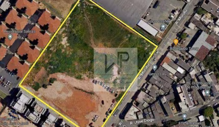 Área à venda, 11 m² por R$ 14.700.000,00 - Jardim Silvestre - Guarulhos/SP