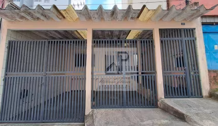 Casa à venda, 180 m² por R$ 699.900,00 - Macedo - Guarulhos/SP