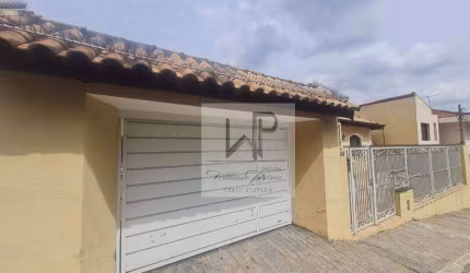 Casa com 3 dormitórios à venda, 225 m² por R$ 1.289.000 - Vila Tijuco - Guarulhos/SP