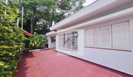 Casa com 4 dormitórios, 200 m² - venda por R$ 695.000 ou aluguel por R$ 6.760/mês - Vila Maranduba - Guarulhos/SP