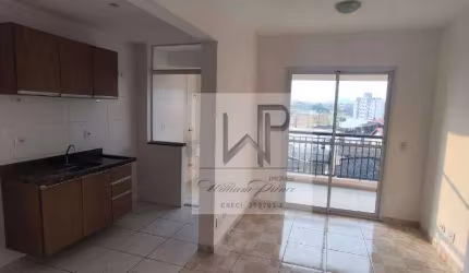 Apartamento com 2 dormitórios à venda, 62 m² por R$ 400.000 - Jardim Bom Clima - Guarulhos/SP