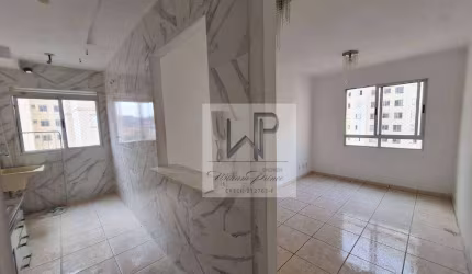 Apartamento à venda, 45 m² por R$ 285.000,00 - Ponte Grande - Guarulhos/SP