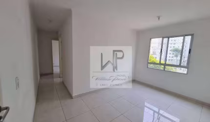 Apartamento com 2 dormitórios, 45 m² - venda por R$ 249.000,00 ou aluguel por R$ 2.220,00/mês - Ponte Grande - Guarulhos/SP