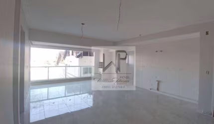 Apartamento com 3 dormitórios à venda, 100 m² por R$ 682.500 - Vila Progresso - Guarulhos/SP