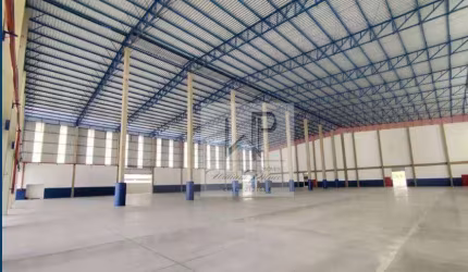 Galpão à venda, 6200 m² por R$ 55.000.000,00 - Jardim Presidente Dutra - Guarulhos/SP