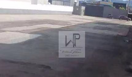 Galpão para alugar, 1160 m² por R$ 50.000,00/mês - Jardim Presidente Dutra - Guarulhos/SP
