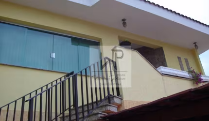 Sobrado com 2 dormitórios à venda, 320 m² por R$ 1.590.000,00 - Imirim - São Paulo/SP