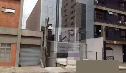 Prédio para alugar, 800 m² por R$ 35.594/mês - Jardim Barbosa - Guarulhos/SP