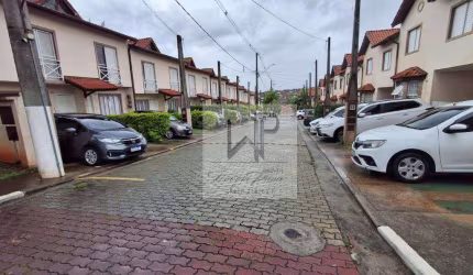 Sobrado com 2 dormitórios à venda, 90 m² por R$ 550.000,00 - Jardim Célia - Guarulhos/SP