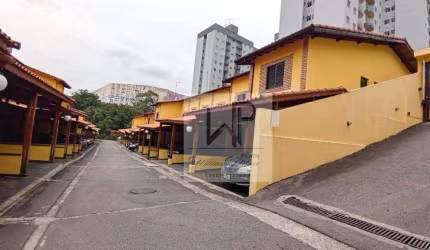 Sobrado com 3 dormitórios à venda, 142 m² por R$ 745.000 - Macedo - Guarulhos/SP